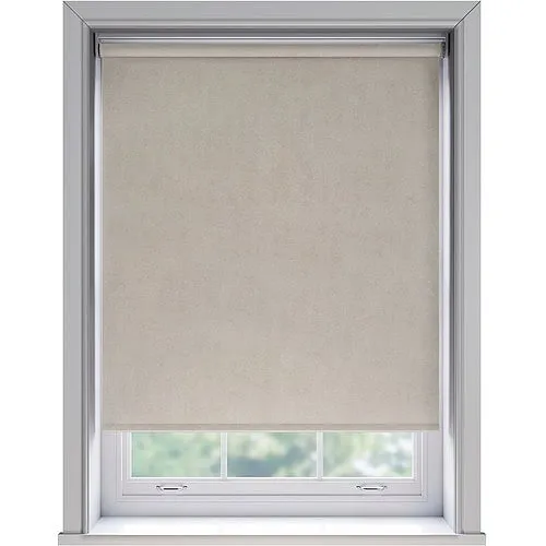 Orissa Stone (Blackout) Blackout Roller Blinds