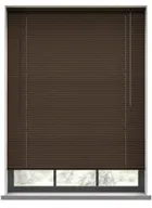 Cacao Aluminium Venetian