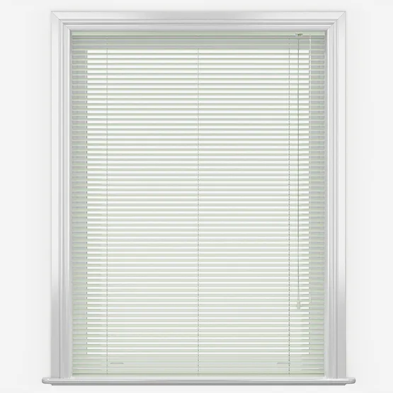Aliventi Mintz Aluminium Venetian Blind