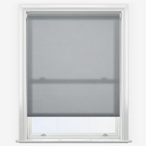 Coulisse Winchester Frost Roller Blind