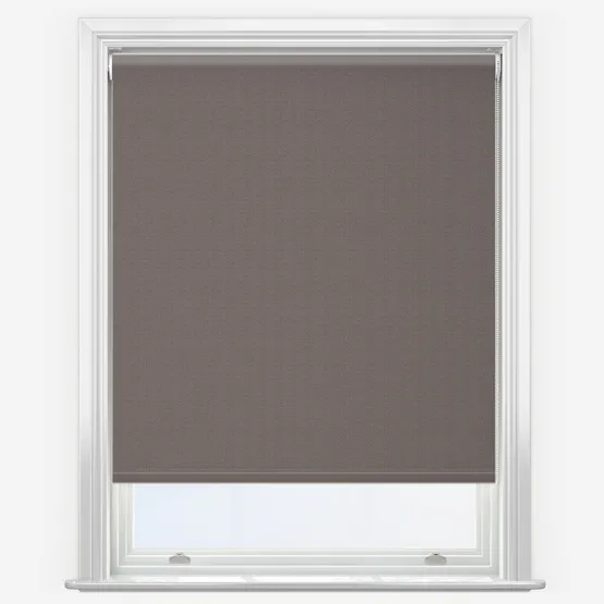 Coulisse Mila Blackout Opal Roller Blind