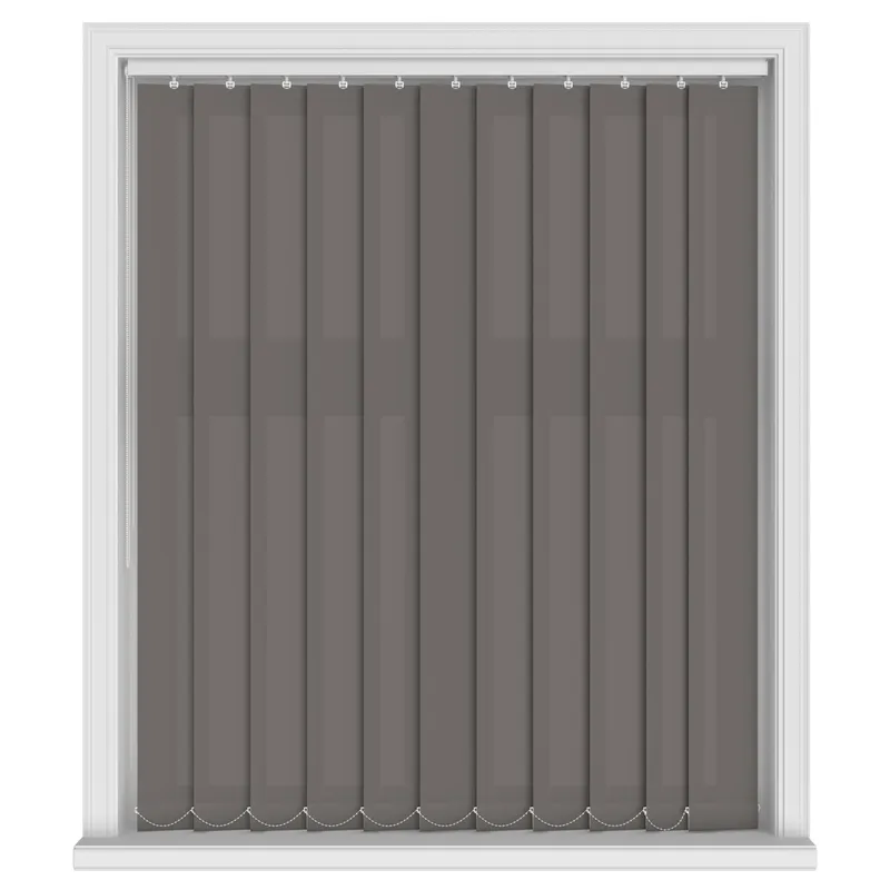 Unicolour Flint 127mm Blinds Uk
