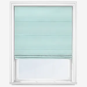Pamuk Duckegg Roman Blind