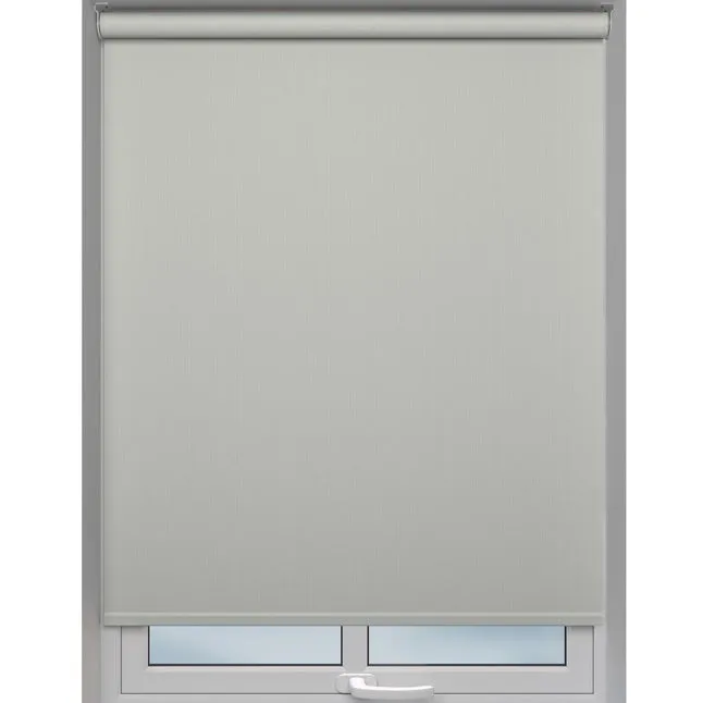 Lario Made To Measure Blackout Roller Blind Space