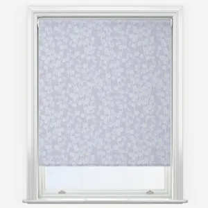 Sonova Studio Cotton Vine Lavender Frost Roller Blind