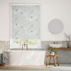 Splash Blackout Flavia Stone Roller Blind