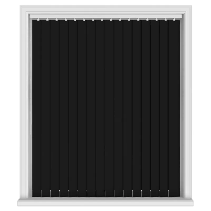 Unilux Black Blinds Uk