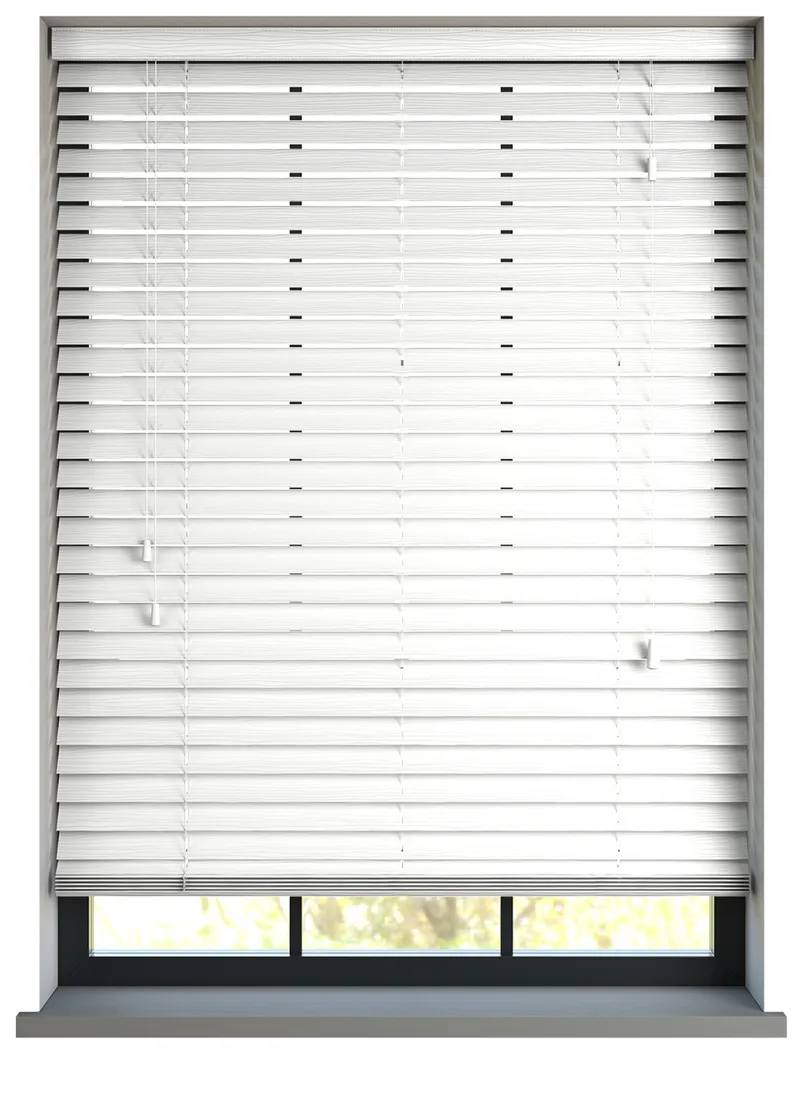 Editions Satin White