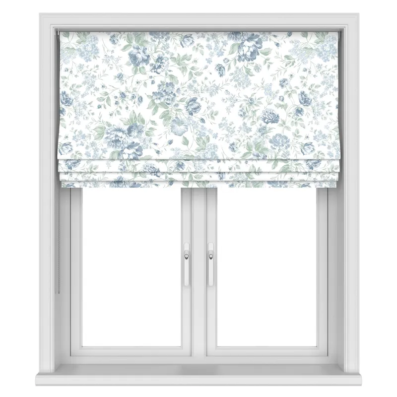 Rachel Ashwell Romantic Rose Blue