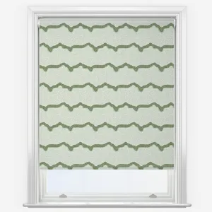 Sonova Studio Lava Lamp Pebble Roller Blind