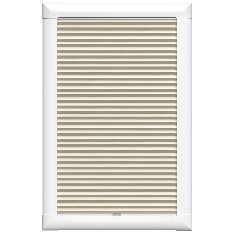 Astoria Desert Sand Perfect Fit Blinds Uk