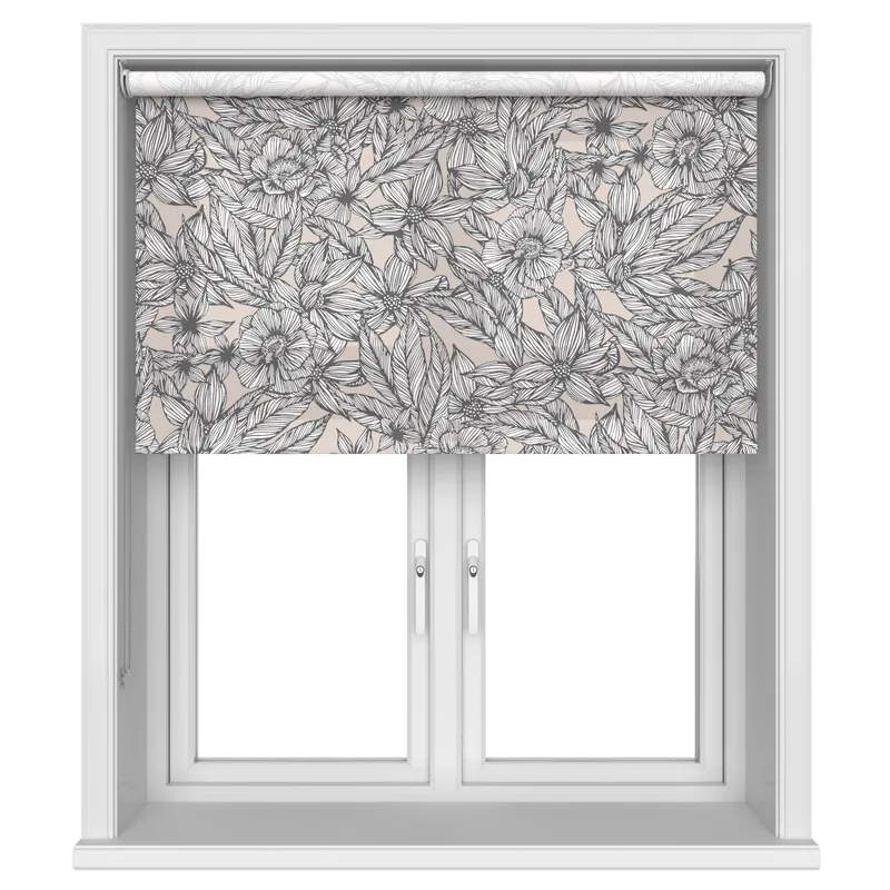 Ted Baker Vietnm Linen / Grey