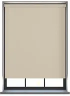 Amor Beige Roller Blind