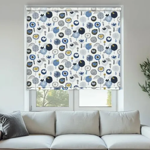 Meadowlark Daybreak Roller Blinds - Shop Now