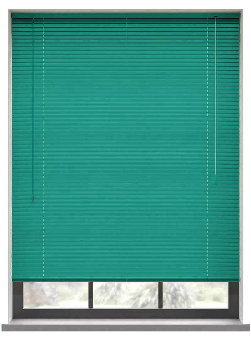 Gem Aluminium Venetian