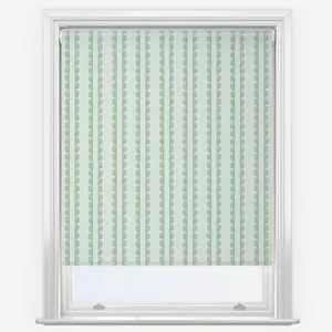 Sonova Studio Al Fresco Sage Roller Blind