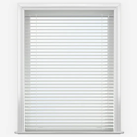 Clara Mistique Aluminium Venetian Blind