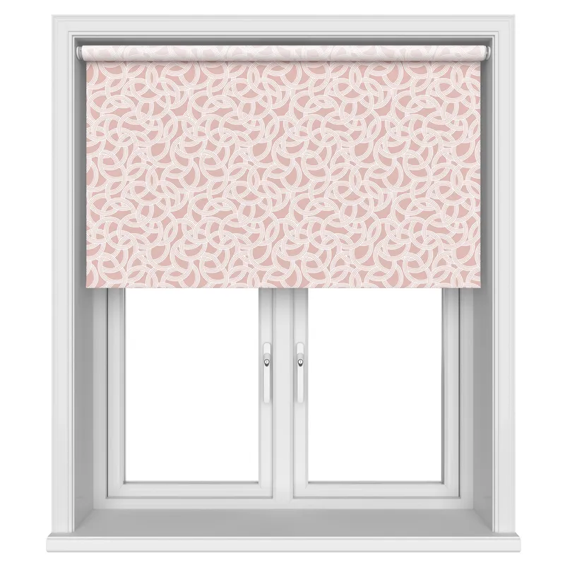 Twistfit Liberte Blush Motorised