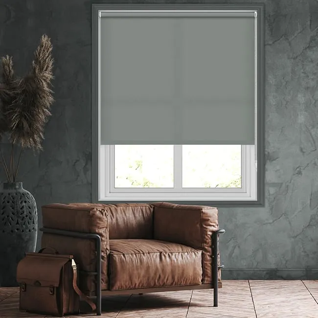 Kira Harbour Roller Blinds