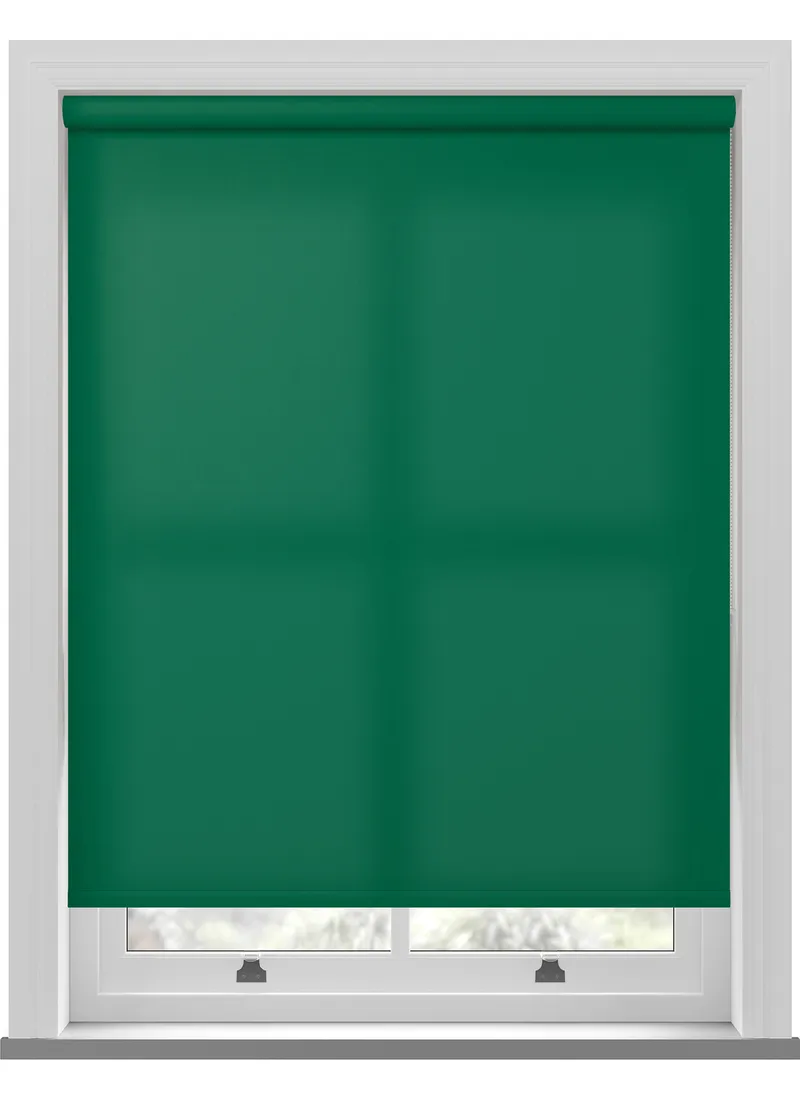 Splash Cacti Roller Blind