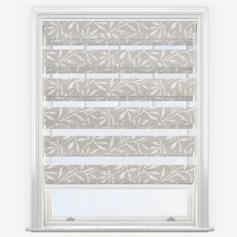 Viale Linen Day And Night Blind