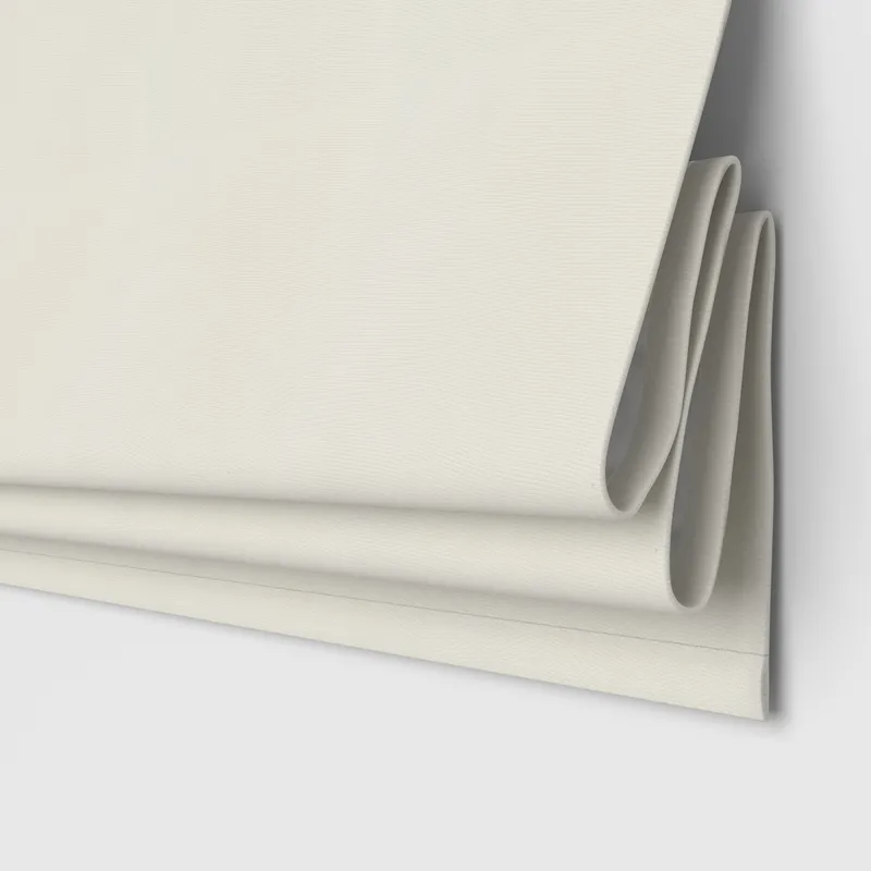 Vera Snow Motorised Uk - Motorised Blinds