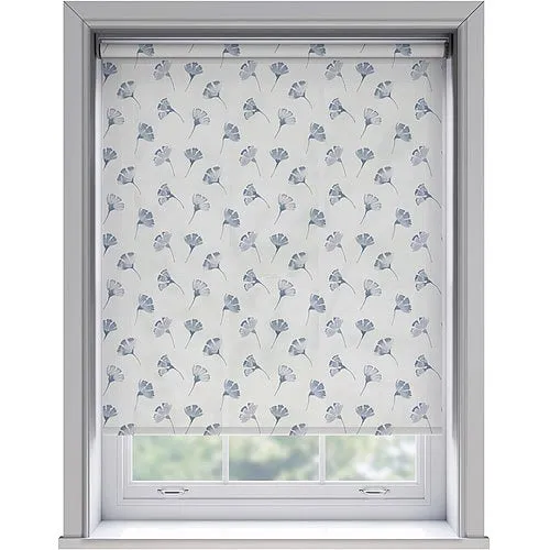 Akita Dawn Light Filtering Roller Blinds