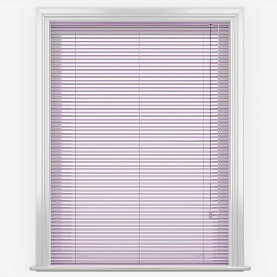 Aliventi Shelby Aluminium Venetian Blind