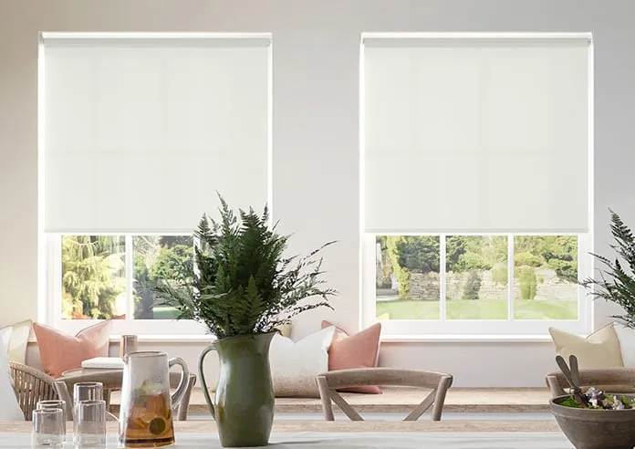 Apollo Cameo - Roller Blind