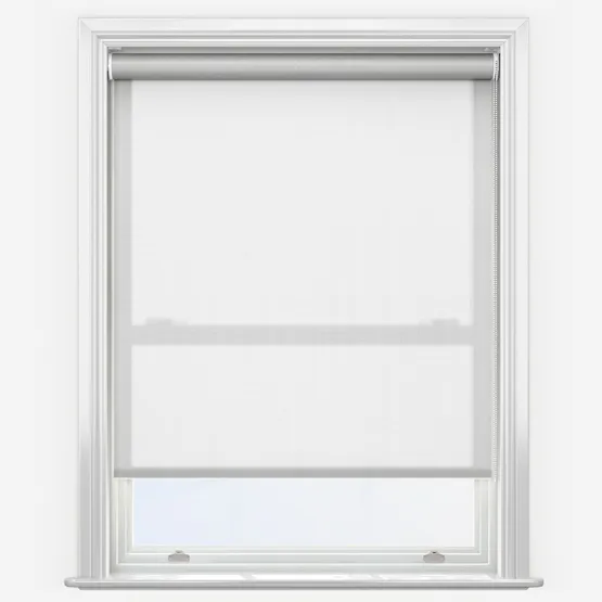 Sunvue Dove Grey Roller Blind