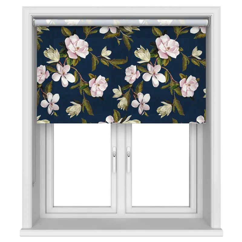 Ted Baker Opal Floral Navy