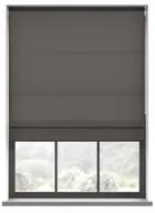 Opulent Faux Silk Palladium