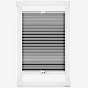 Halo Mushroom Perfect Fit Honeycomb Cellular Blind