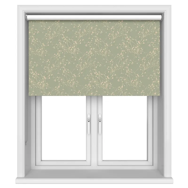 Collina Lily Pad Blackout