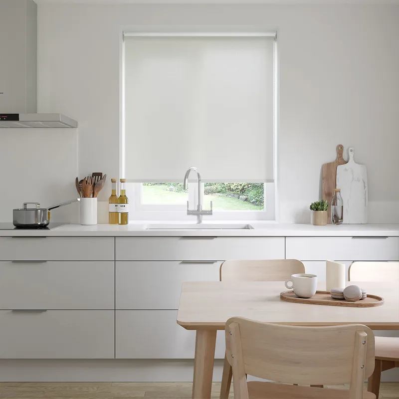 Edinburgh Beige Roller Blinds