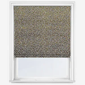Camengo Adelaide Bronze Roman Blind