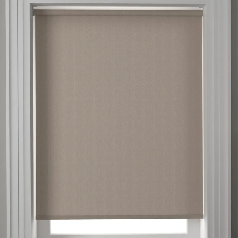 Vieo Made To Measure Roller Blind Dusk