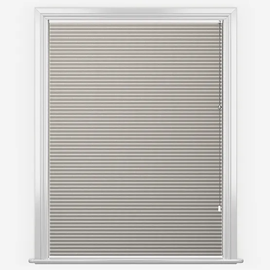 Leniro Natural Honeycomb Blind