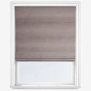 Revela Velvet Thistle Roman Blind