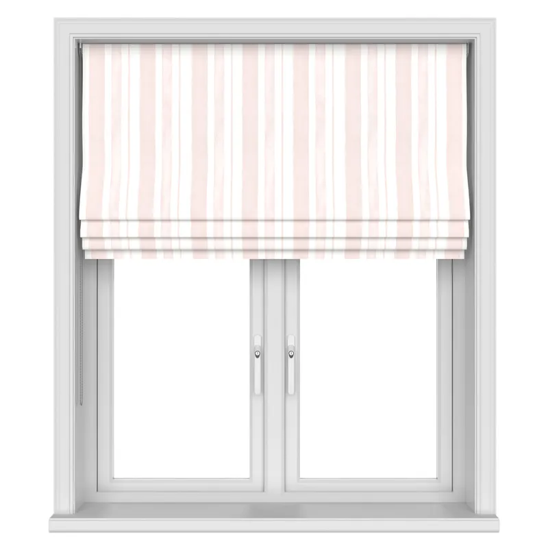 Rachel Ashwell Watercolour Stripe Blush