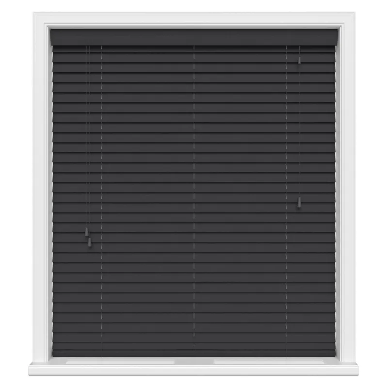 Jarrah Real Wood Blinds Uk