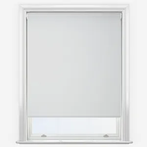 Coulisse Mila Blackout Snow Roller Blind