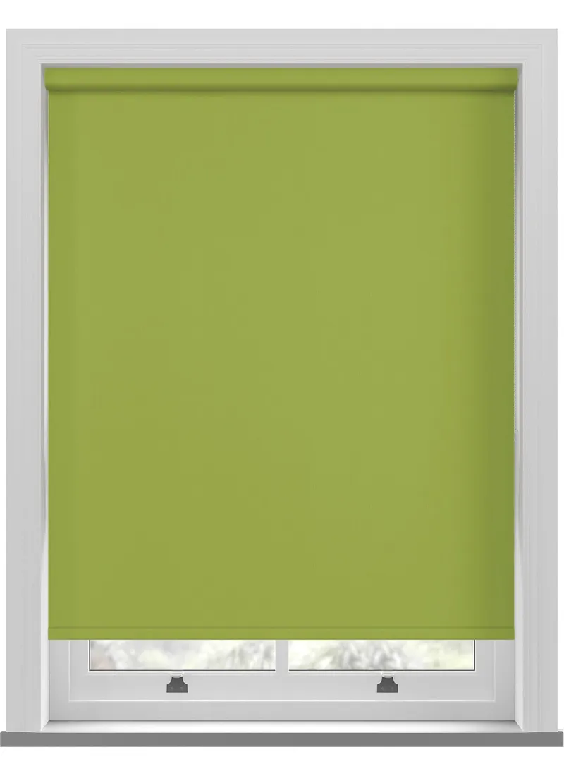 Unilux Pvc Blackout Lime
