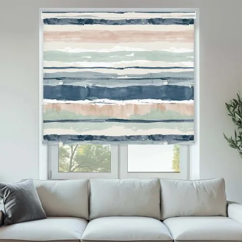 Garda Bella Pelmet Roller Blinds - Stylish Window Solution