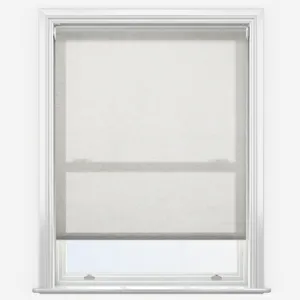 Coulisse Marrakech Linen Roller Blind