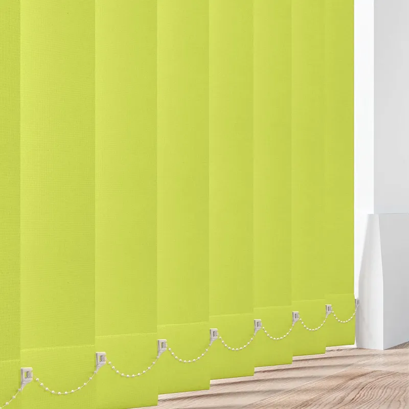Unity Apple Vertical Blind
