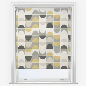 Sonova Studio Kurven Neutral Roller Blind