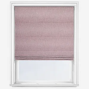 Camengo Bruges Lavande Roman Blind