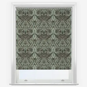 Sonova Studio Royal Reef Charcoal Roller Blind