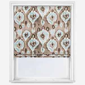 Pavon Storm Roman Blind